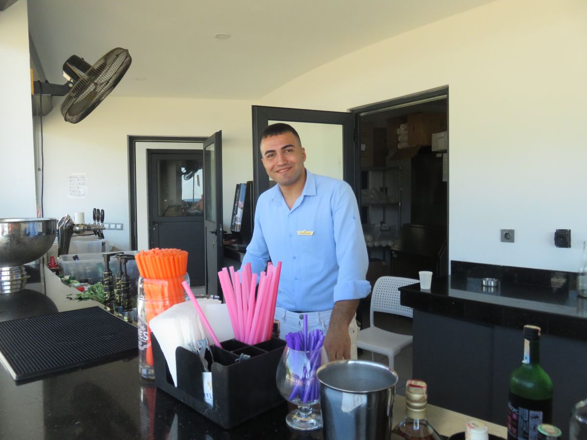 imagini hotel MYLOME ALANYA